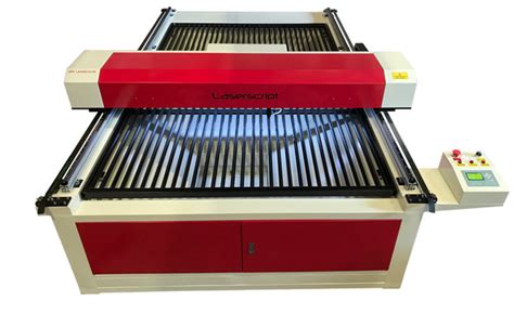 flatbed laser cutters